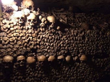 catacombs